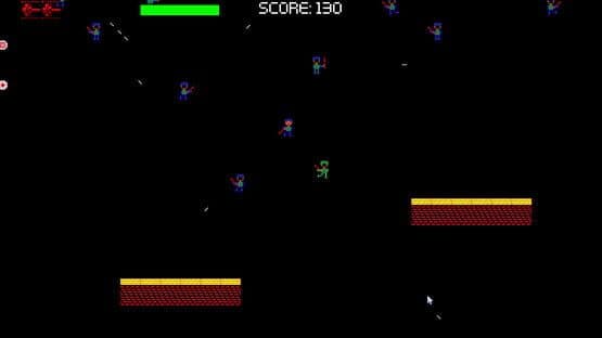 Tiger Soldier I: MP049 — screenshot 3