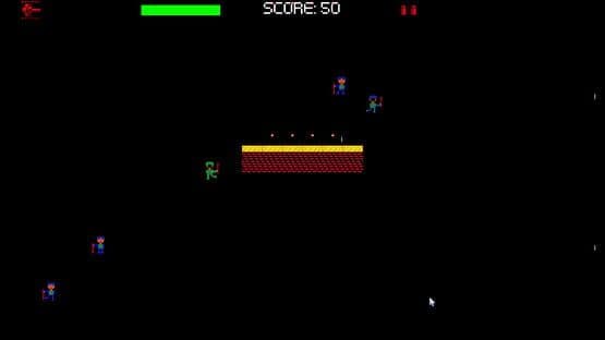 Tiger Soldier I: MP023 — screenshot 2