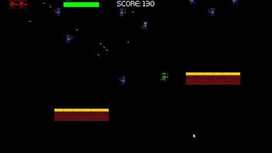 Tiger Soldier I: MP047 — screenshot 3