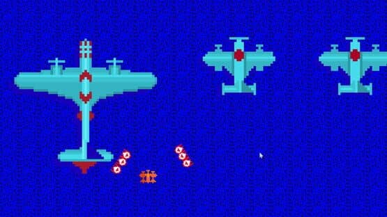 The Tower of TigerQiuQiu 2: 1952 M0 — screenshot 1