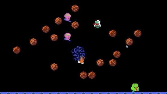 The Tower of TigerQiuQiu 2: Warp Tiger M07 — screenshot 2