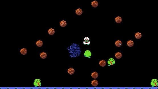 The Tower of TigerQiuQiu 2: Warp Tiger M07 — screenshot 3