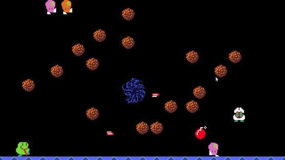 The Tower of TigerQiuQiu 2: Warp Tiger M05 — screenshot 2