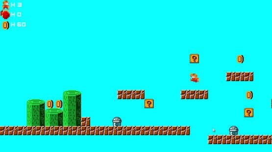The Tower of TigerQiuQiu 2: Super Tigerio M7 — screenshot 1