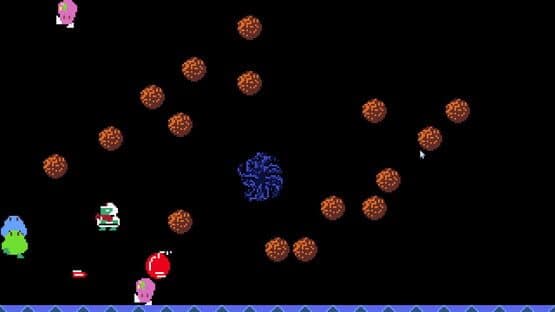 The Tower of TigerQiuQiu 2: Warp Tiger M05 — screenshot 3