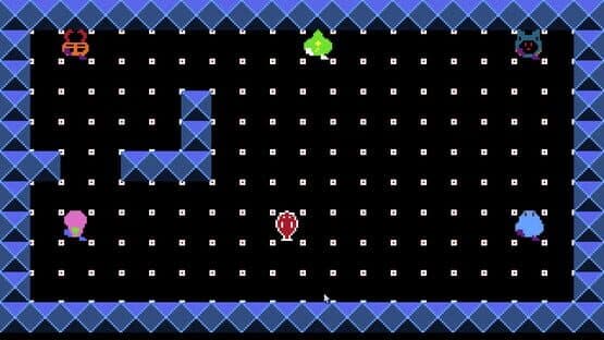The Tower of TigerQiuQiu 2: Ocean M2 — screenshot 2