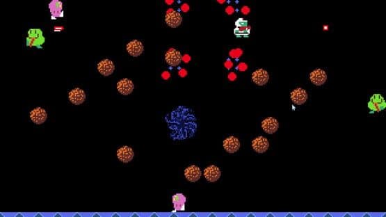 The Tower of TigerQiuQiu 2: Warp Tiger M09 — screenshot 2