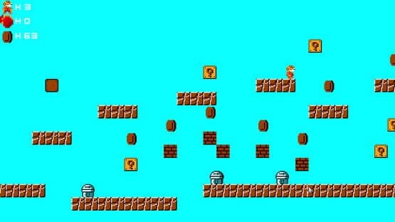 The Tower of TigerQiuQiu 2: Super Tigerio M7 — screenshot 2