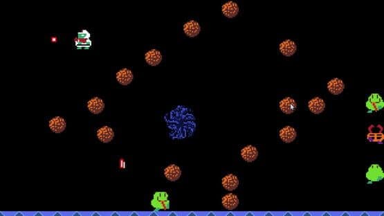 The Tower of TigerQiuQiu 2: Warp Tiger M05 — screenshot 4