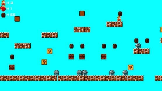 The Tower of TigerQiuQiu 2: Super Tigerio M7 — screenshot 3