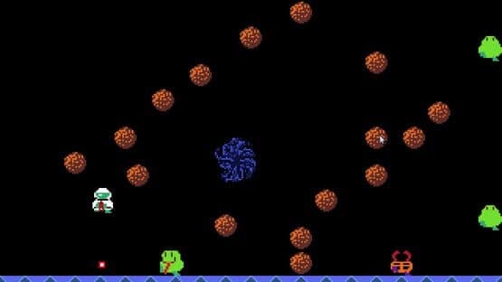 The Tower of TigerQiuQiu 2: Warp Tiger M09 — screenshot 4