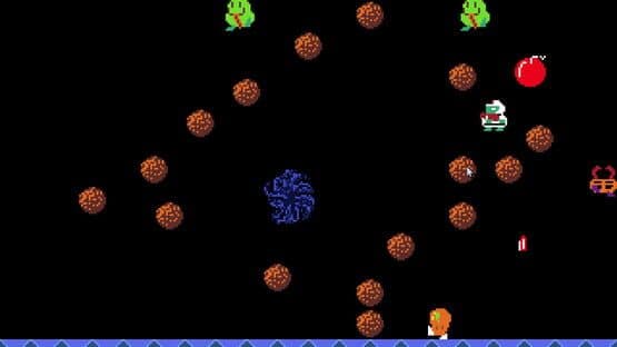 The Tower of TigerQiuQiu 2: Warp Tiger M13 — screenshot 2