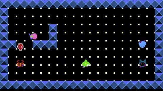 The Tower of TigerQiuQiu 2: Ocean M2 — screenshot 4