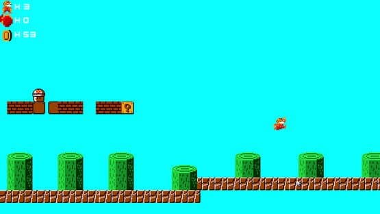 The Tower of TigerQiuQiu 2: Super Tigerio M7 — screenshot 4
