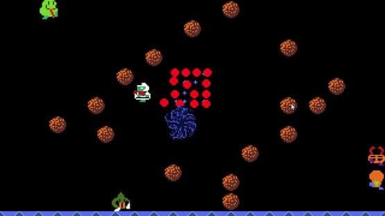 The Tower of TigerQiuQiu 2: Warp Tiger M13 — screenshot 3