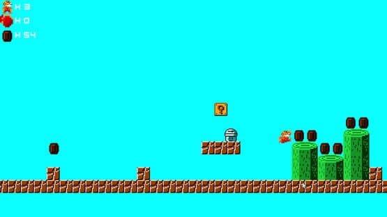 The Tower of TigerQiuQiu 2: Super Tigerio M7 — screenshot 5
