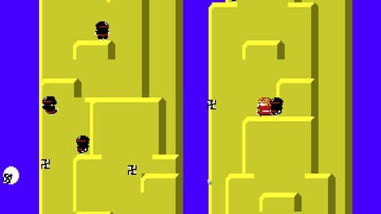 The Tower of TigerQiuQiu 2: Ninja Hill 8 — screenshot 6