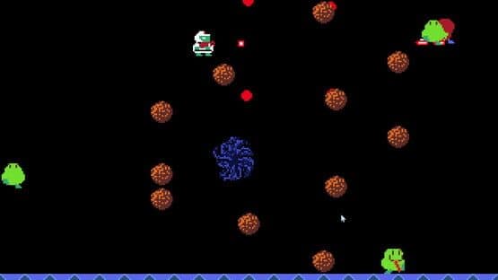 The Tower of TigerQiuQiu 2: Warp Tiger M13 — screenshot 4
