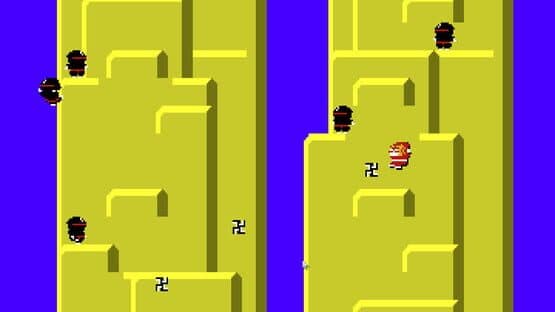 The Tower of TigerQiuQiu 2: Ninja Hill 8 — screenshot 8