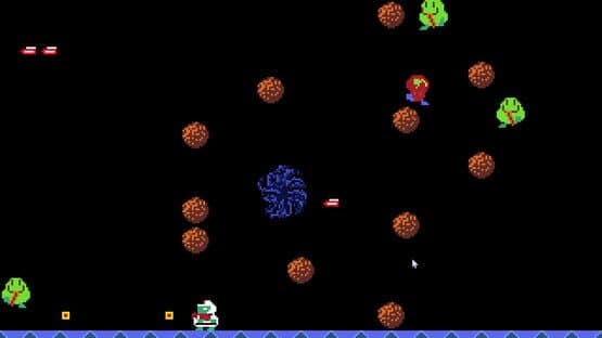 The Tower of TigerQiuQiu 2: Warp Tiger M13 — screenshot 5
