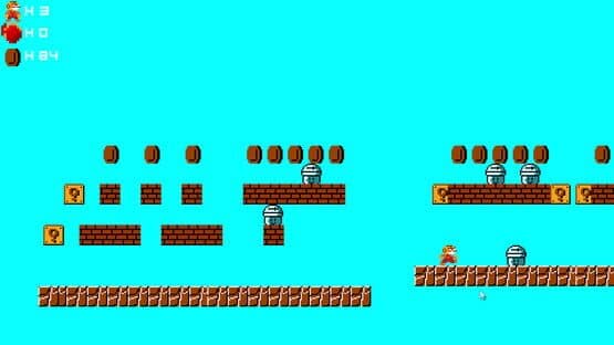 The Tower of TigerQiuQiu 2: Super Tigerio M0 — screenshot 1
