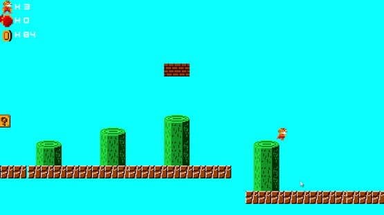 The Tower of TigerQiuQiu 2: Super Tigerio M0 — screenshot 2