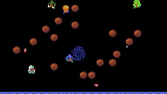 The Tower Of TigerQiuQiu 2: Warp Tiger M06 — screenshot 1