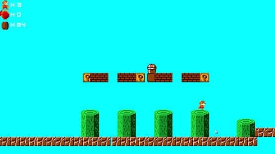 The Tower of TigerQiuQiu 2: Super Tigerio M0 — screenshot 3
