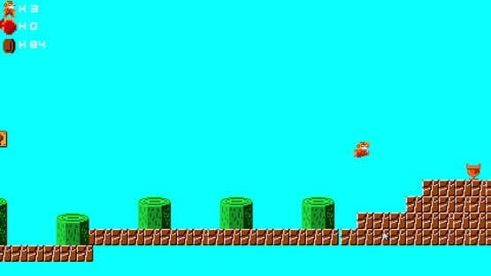 The Tower of TigerQiuQiu 2: Super Tigerio M0 — screenshot 4