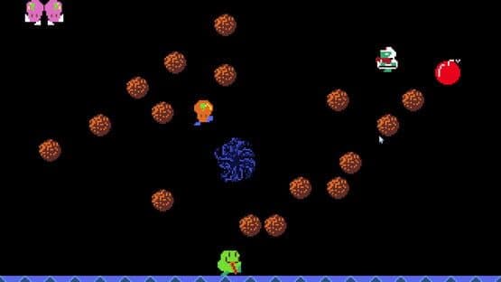 The Tower Of TigerQiuQiu 2: Warp Tiger M06 — screenshot 2