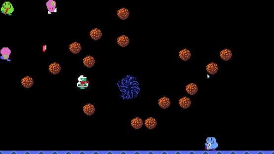 The Tower of TigerQiuQiu 2: Warp Tiger M03 — screenshot 3