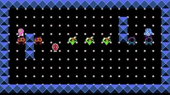 The Tower of TigerQiuQiu 2: Ocean M8 — screenshot 3