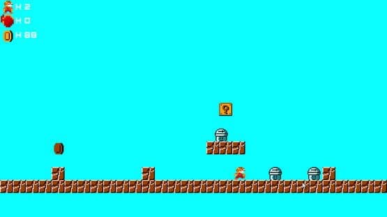 The Tower of TigerQiuQiu 2: Super Tigerio M0 — screenshot 5