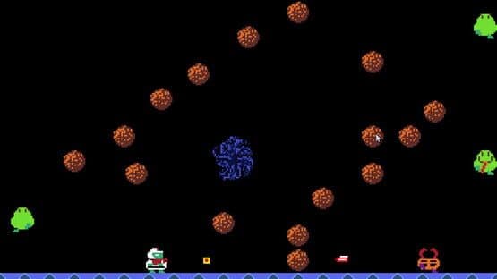 The Tower of TigerQiuQiu 2: Warp Tiger M03 — screenshot 5