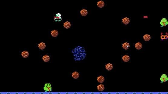The Tower Of TigerQiuQiu 2: Warp Tiger M06 — screenshot 4