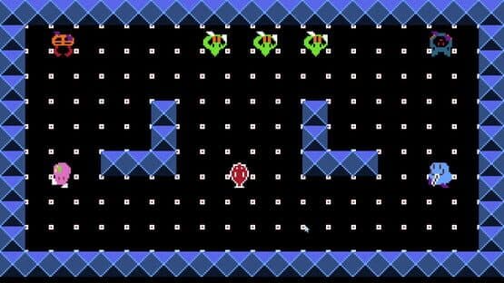 The Tower of TigerQiuQiu 2: Ocean M6 — screenshot 2