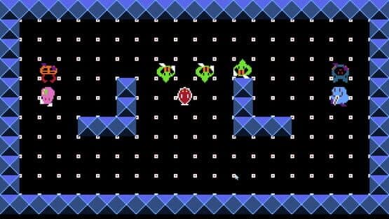 The Tower of TigerQiuQiu 2: Ocean M6 — screenshot 4