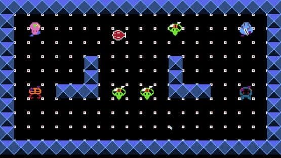 The Tower of TigerQiuQiu 2: Ocean M6 — screenshot 5