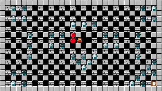 The Tower of TigerQiuQiu 2: Bomb M1 — screenshot 1