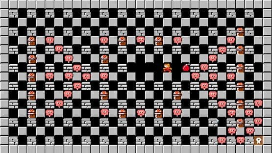 The Tower of TigerQiuQiu 2: Bomb M2 — screenshot 1