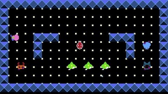 The Tower of TigerQiuQiu 2: Ocean M5 — screenshot 2