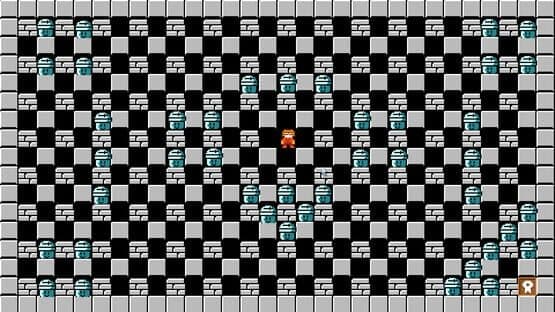 The Tower of TigerQiuQiu 2: Bomb M1 — screenshot 2