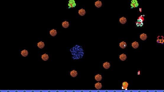 The Tower of TigerQiuQiu 2: Warp Tiger M12 — screenshot 2