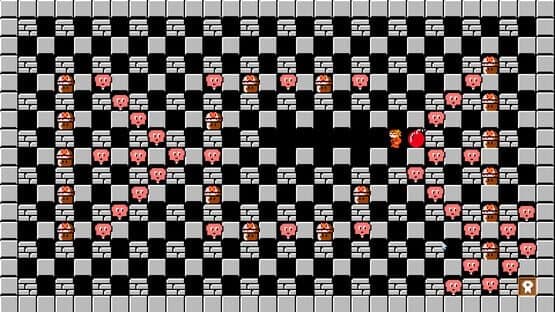 The Tower of TigerQiuQiu 2: Bomb M2 — screenshot 2