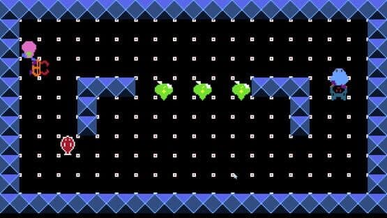 The Tower of TigerQiuQiu 2: Ocean M5 — screenshot 4
