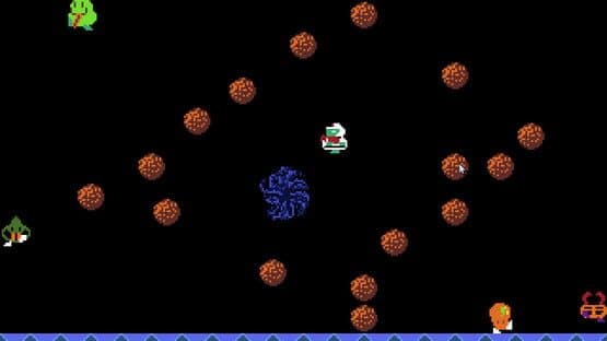 The Tower of TigerQiuQiu 2: Warp Tiger M12 — screenshot 3