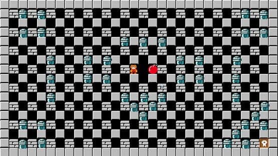 The Tower of TigerQiuQiu 2: Bomb M1 — screenshot 3