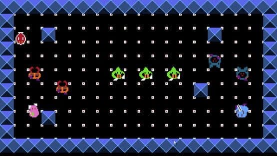 The Tower of TigerQiuQiu 2: Ocean M9 — screenshot 4
