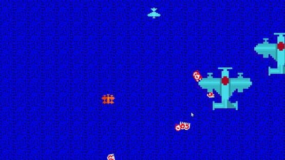 The Tower of TigerQiuQiu 2: 1952 M1 — screenshot 1