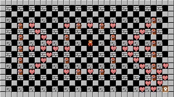 The Tower of TigerQiuQiu 2: Bomb M2 — screenshot 3